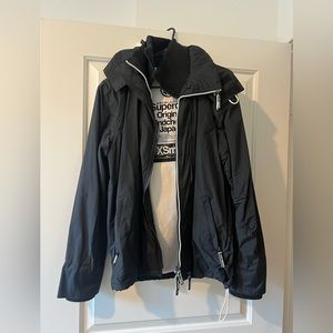 Superdry windcheater jacket